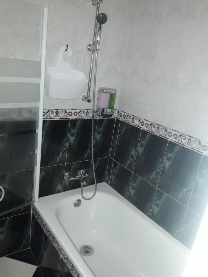Apartamento La Escapada Malaga Exterior photo